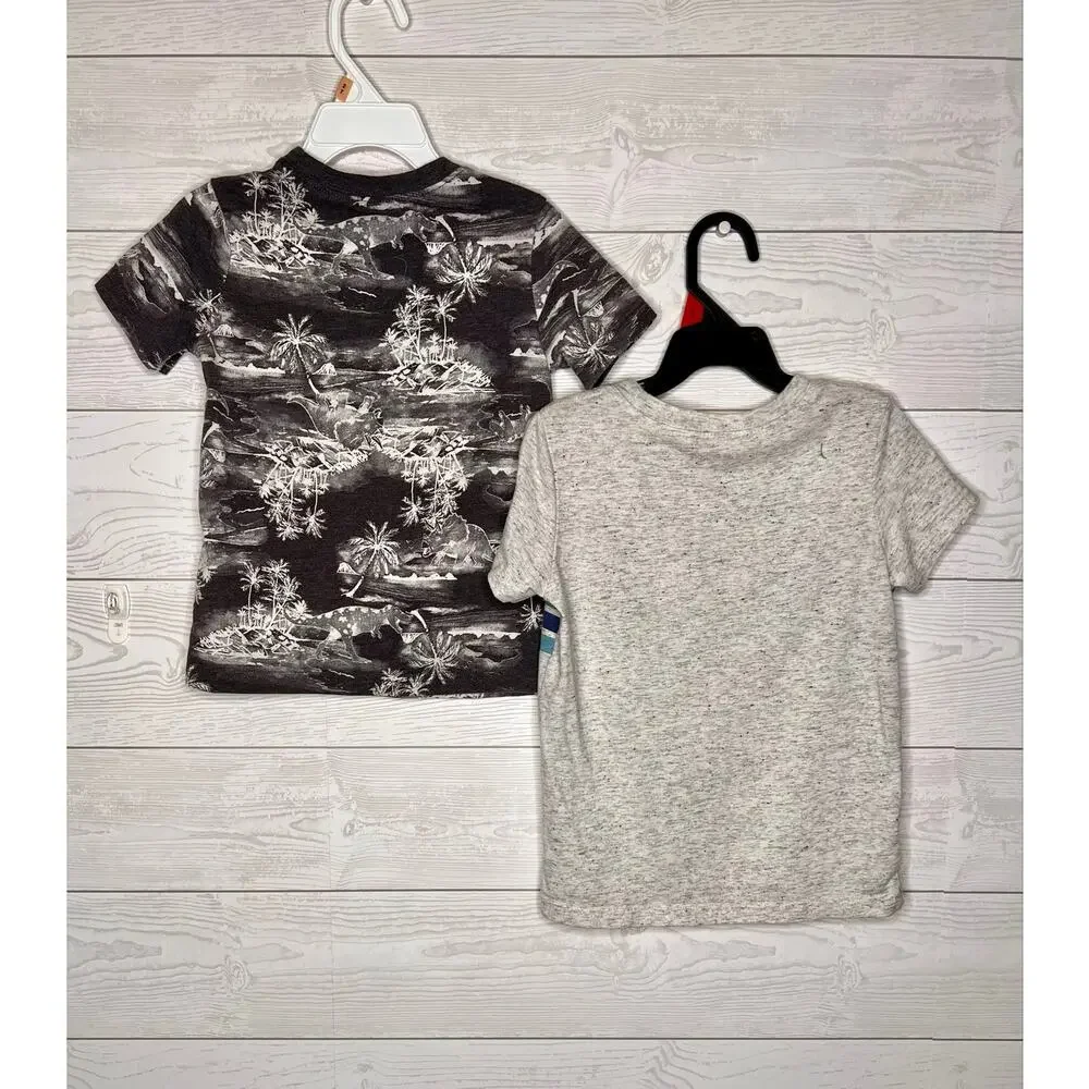 OshKosh Camo 